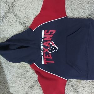 Houston Texans hoodie